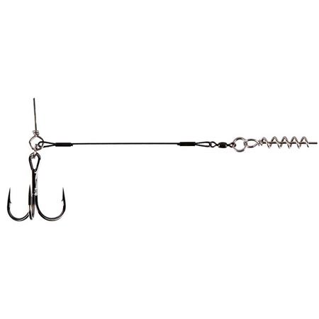 GESTELL CWC STINGER SINGLE RIG SS