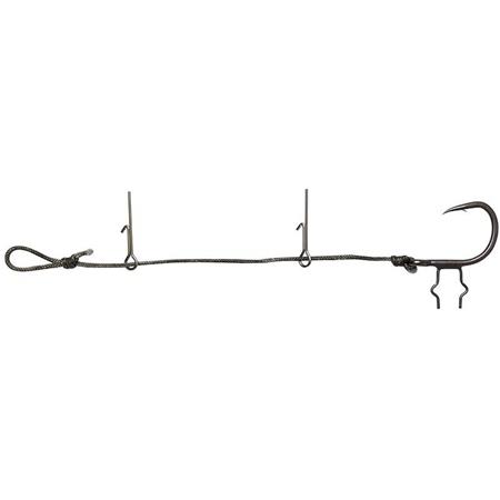 Gestell Savage Gear Big Fish Stinger Single Hook