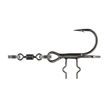 Gestell Savage Gear Spinning T Stinger