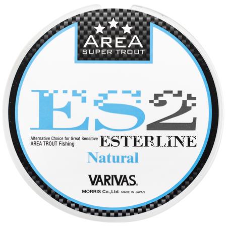 GEVLOCHTEN LIJN VARIVAS AREA MASTER LIMITED ESTERLINE - 140M