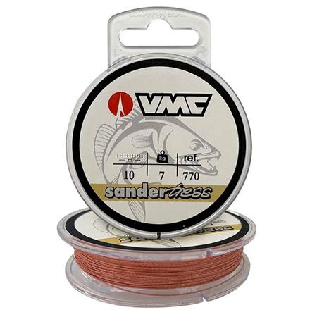 Gevlochten Onderlijn Cannelle Sandertress 770