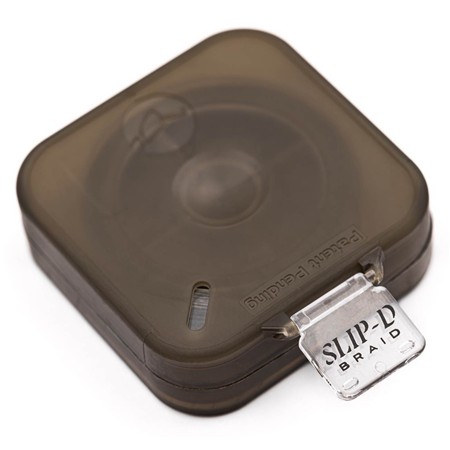 GEVLOCHTEN ONDERLIJN KORDA SLIP-D BRAID - 20M