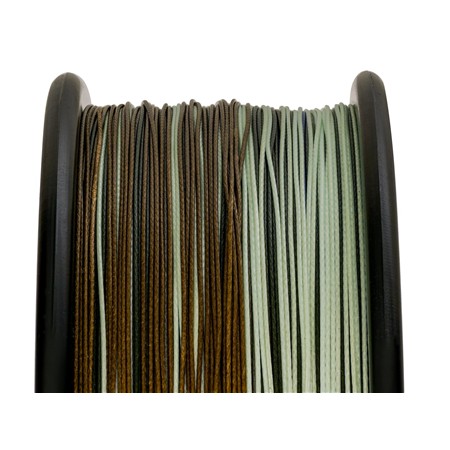 GEVLOCHTEN WESTIN W 8 9-BRAID OCEANIC FORGE