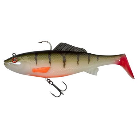 Gewapend Softbait Illex Sucker Punch 250 Mr - 25Cm