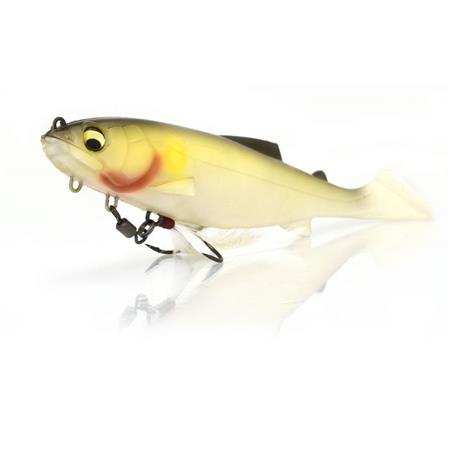 Gewapend Zacht Kunstaas Megabass Mag Slowl - 16.5Cm