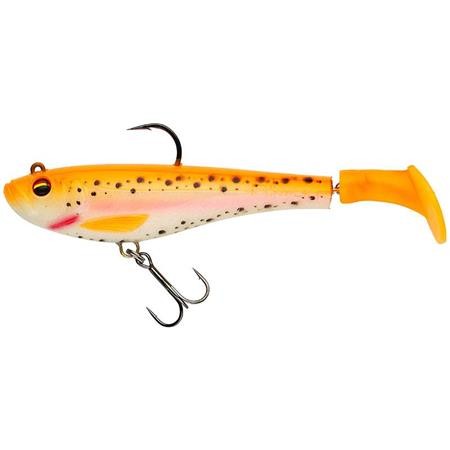 Gewapende Softbait Biwaa Spinjet - 13Cm