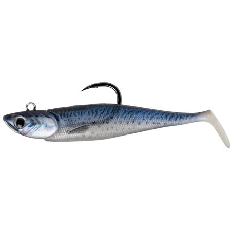 Gewapende Softbait Major Craft Tuna Head Set