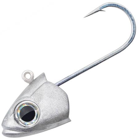 Gewichteter Kopf Fiiish Master Shad Medium