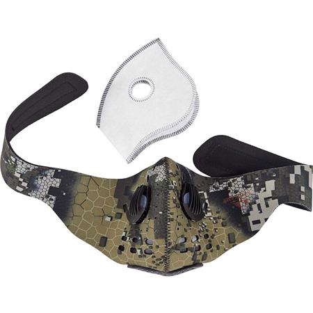 Gezichtsmasker Swedteam Ridge Protect Kn95