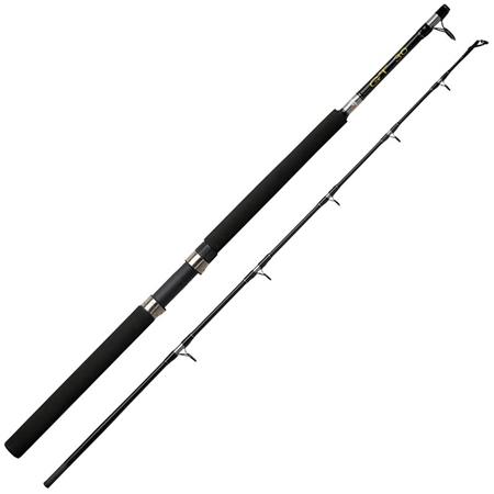 Gezogener Stock Abu Garcia Gt Trolling