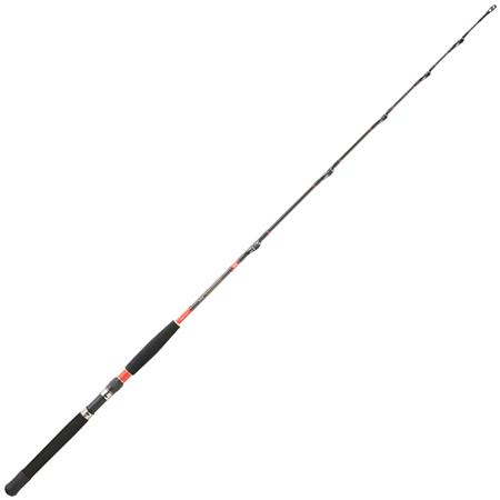 GEZOGENER STOCK DAIWA MEGAFORCE TROLLING