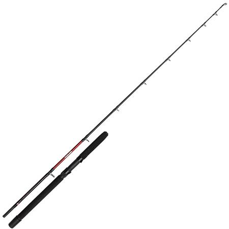 GEZOGENER STOCK PENN WARFARE LIGHT TROLLING ROD