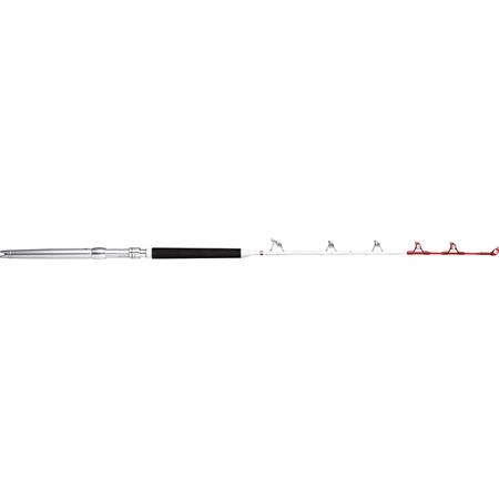 GEZOGENER STOCK RAPALA MAGNUM RH ROLLER