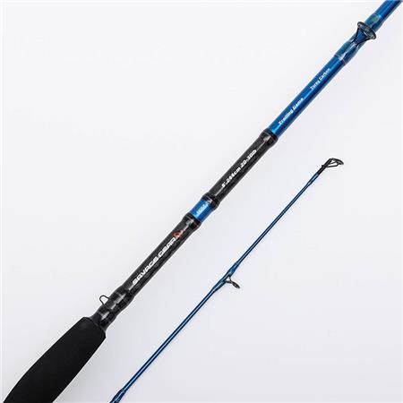 GEZOGENER STOCK SAVAGE GEAR SGS2 TROLLING GAME