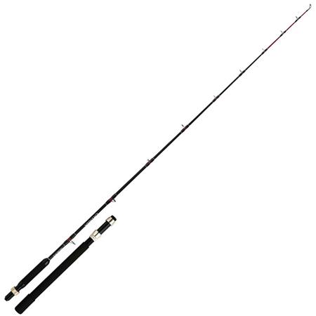 Gezogener Stock Shimano Catana Dx Trolling Lite