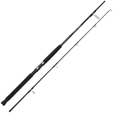 Gezogener Stock Ugly Stik Bigwater Spinning Rod