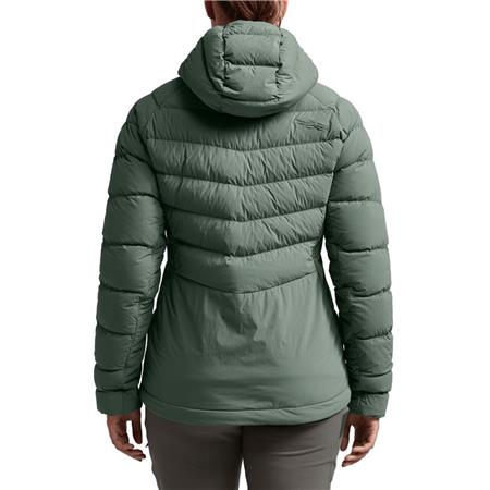 GIACCA DA DONNA SITKA KELVIN LITE DOWN - SLATE GREEN