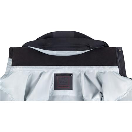 GIACCA DA UOMO FAVORITE TOTEM JACKET - GRIGIO