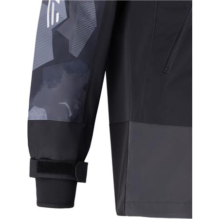 GIACCA DA UOMO FAVORITE TOTEM JACKET - GRIGIO