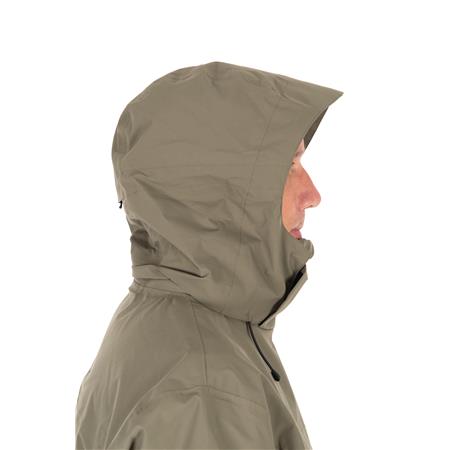 GIACCA DA UOMO FOX EXPLORER 20K JACKET - VERDE