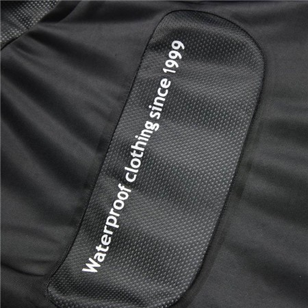 GIACCA DA UOMO GEOFF ANDERSON DOZER LIGHT - BLU