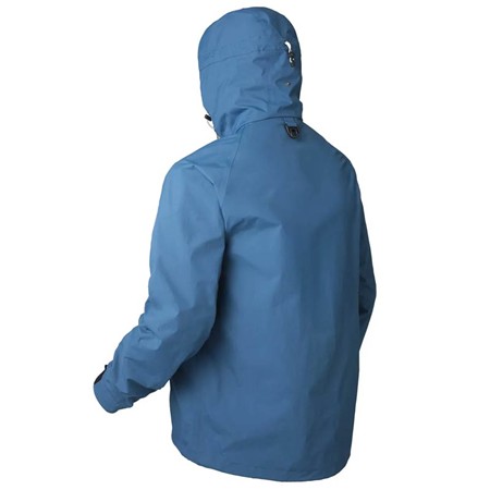 GIACCA DA UOMO GEOFF ANDERSON DOZER LIGHT - BLU