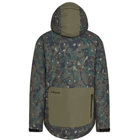 GIACCA DA UOMO TRAKKER TECHPRO THERMAL JACKETS - MIMETICO