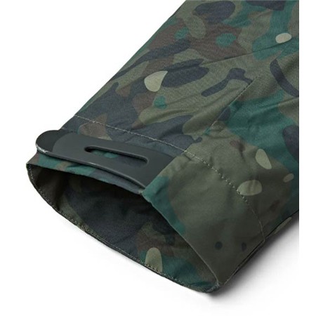 GIACCA DA UOMO TRAKKER TECHPRO THERMAL JACKETS - MIMETICO