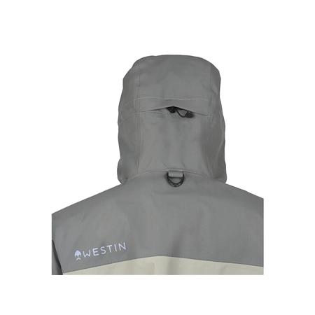GIACCA DA WADING WESTIN W6 WADING JACKET