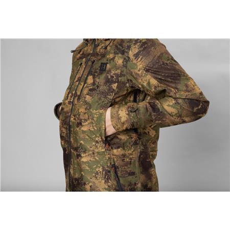 GIACCA DONNA - AXIS MSP FOREST HARKILA DEER STALKER CAMO HWS - AXIS MSP FOREST