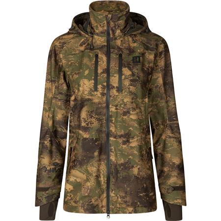 Giacca Donna - Axis Msp Forest Harkila Deer Stalker Camo Hws - Axis Msp Forest