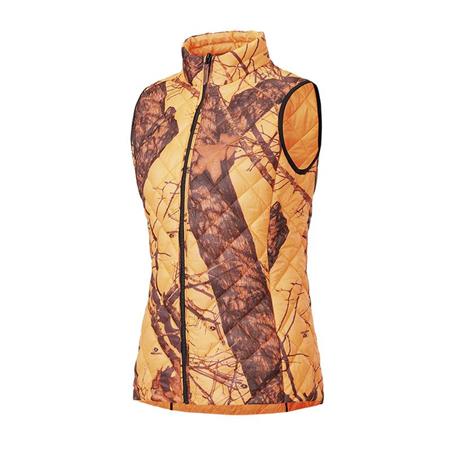 Giacca Donna - Blaze Camo Stagunt Ld Jensen - Blaze Camo