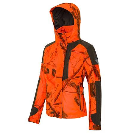 GIACCA DONNA - CAMO ARANCIONE BERETTA JUNIPER W JACKET - CAMO ORANGE