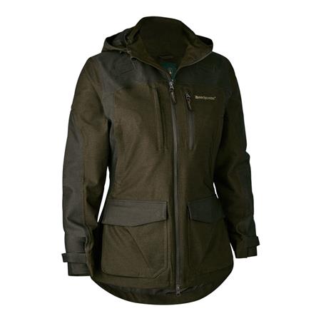 Giacca Donna Deerhunter Lady Chasse Jacket