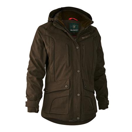 Giacca Donna Deerhunter Lady Mary Extreme Jacket