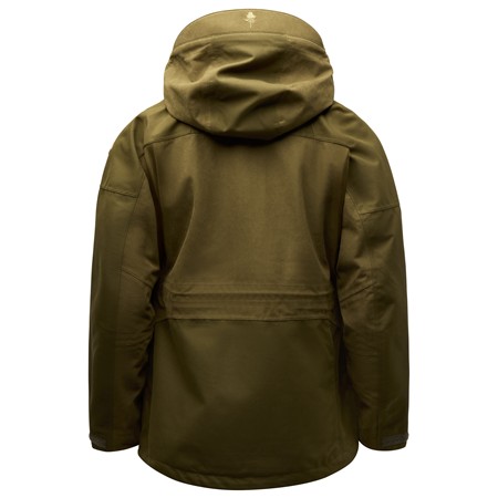 GIACCA DONNA PINEWOOD FURUDAL EXPERT 2L HUNTING - OLIVE GREEN