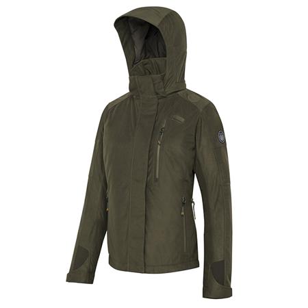 Giacca Donna - Verde Beretta Juniper W Jacket - Vert