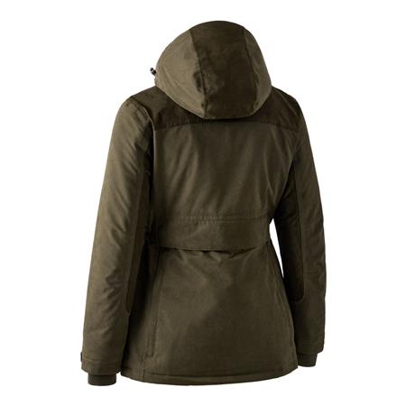 GIACCA DONNA - VERDE DEERHUNTER EAGLE WINTER - VERT