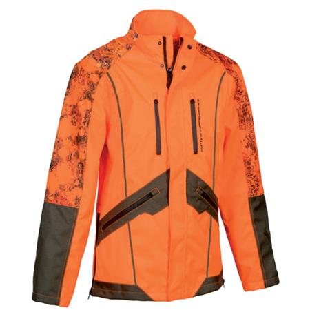 Giacca Uomo - Arancione Ligne Verney-Carron Griffon - Orange