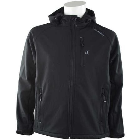 Giacca Uomo Bermudes Seahood - Nero