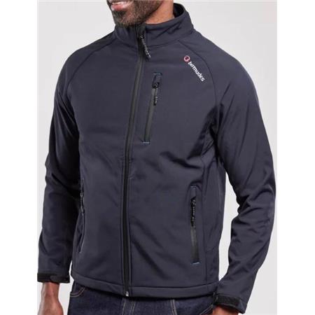 Giacca Uomo Bermudes Sealand - Navy/Nero