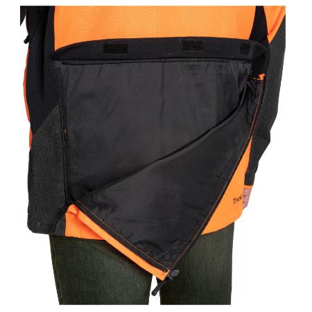GIACCA UOMO BROWNING TRACKER PRO AIR