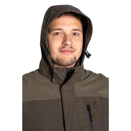 GIACCA UOMO BROWNING ULTIMATE PRO JACKET