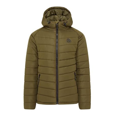 Giacca Uomo - Cachi Trakker Cr Thermal Jacket - Kaki