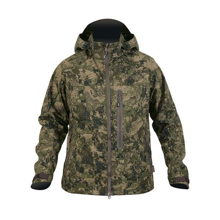 GIACCA UOMO - CAMO HART CHAMOIS-J - CAMO