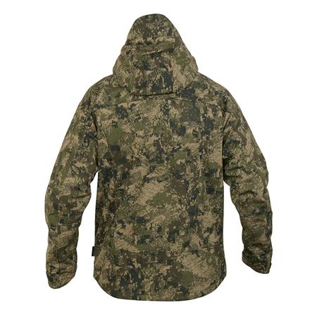 GIACCA UOMO - CAMO HART CHAMOIS-J - CAMO