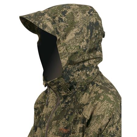 GIACCA UOMO - CAMO HART CHAMOIS-J - CAMO