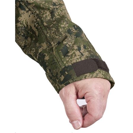 GIACCA UOMO - CAMO HART CHAMOIS-J - CAMO