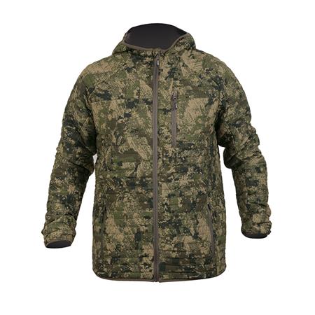 GIACCA UOMO - CAMO HART OSMA-J - CAMO