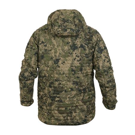 GIACCA UOMO - CAMO HART OSMA-J - CAMO